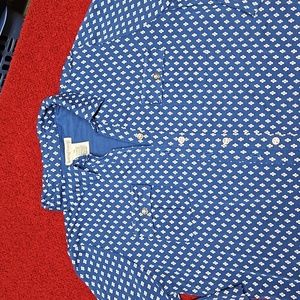 Hastings and Smith petite top